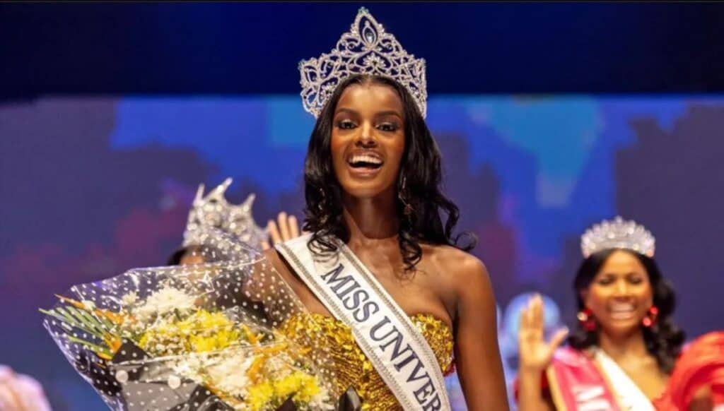 South Africa to Revoke Beauty Queen’s National ID in Nationality Dispute