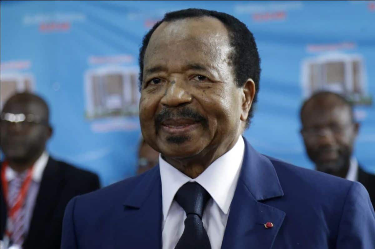 US sanctions official attending Africa conference on Sudan's RSF arms procurement.