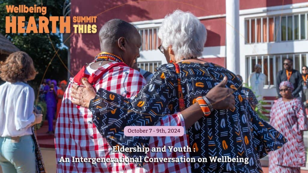 African Youth Wellbeing Challenges At The Forefront Of The Hearth Summit Thiès African Youth Wellbeing Challenges At The Forefront Of The Hearth Summit Thiès
