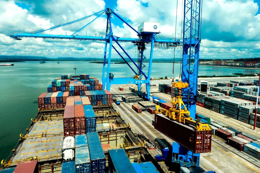 Africa’s Logistics Sector Set To Deliver Results As Free Trade Agreement Kicks In