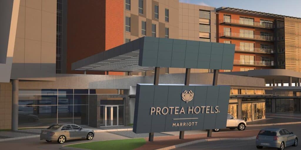 Protea Hotels Expands In Africa With New Openings In Nigeria And Zambia Protea Hotels Expands In Africa With New Openings In Nigeria And Zambia