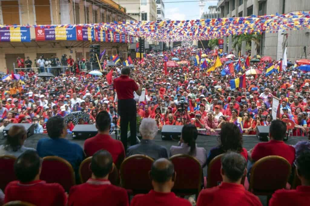 Opposition Party Wins All Seats in Mauritius’ Historic Election