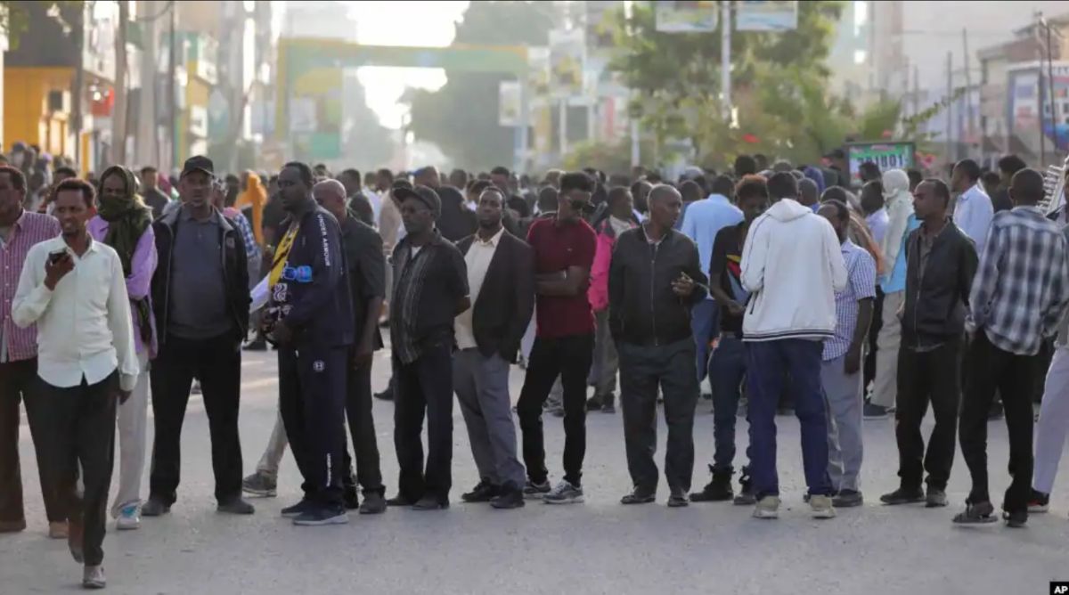 Peaceful Somaliland Election Concludes Amid Tensions with Somalia