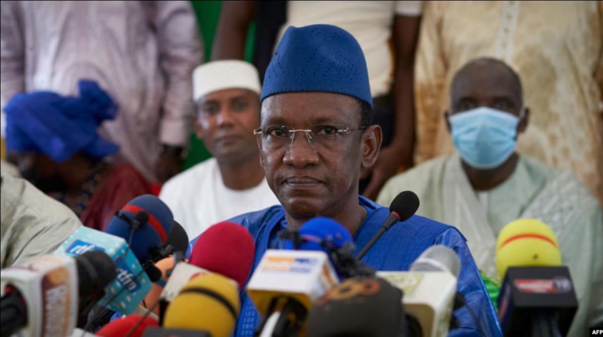 Mali’s Civilian PM Presses Junta for Clarity on Delayed Transition