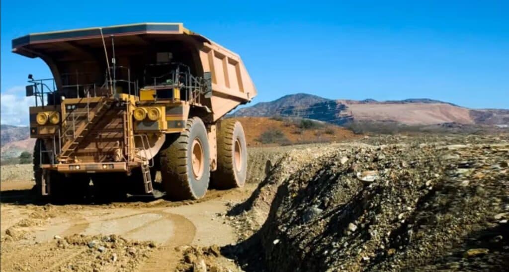 Zambia’s New Mining Strategy to Focus Only on Future Projects