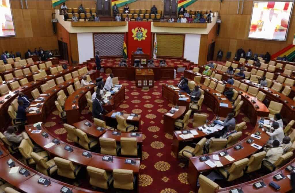 Supreme Court Reinstates Ruling Party’s Majority as Ghana Prepares for Elections Supreme Court Reinstates Ruling Party’s Majority as Ghana Prepares for Elections