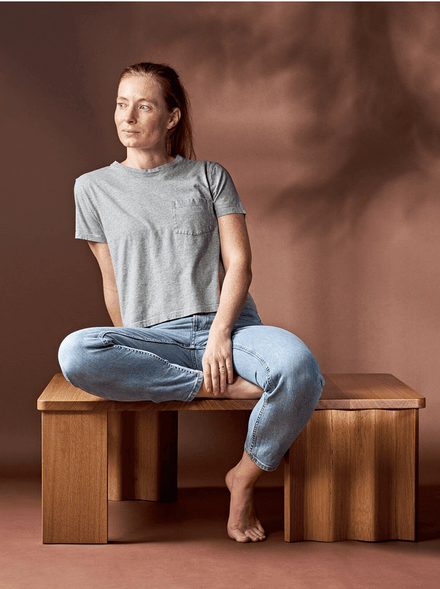 This South African Maker Sees the Common Thread between Fashion and Furniture  