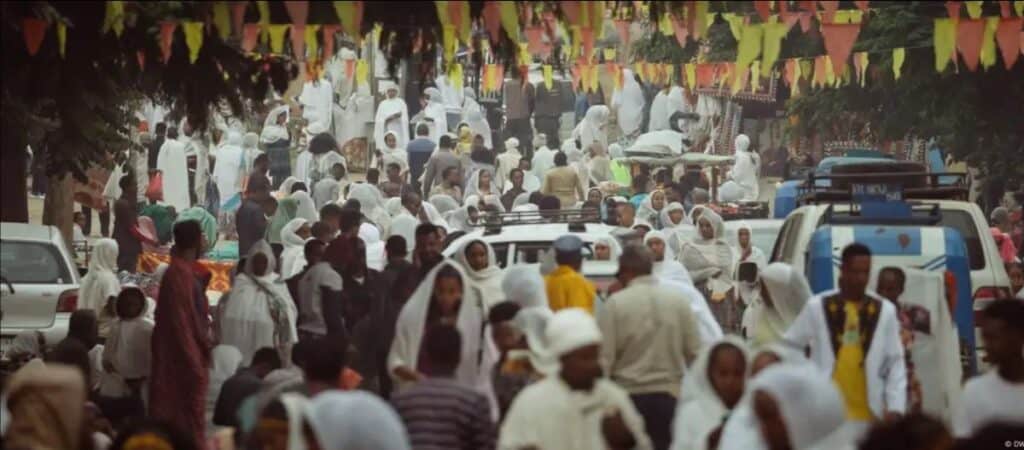 Ethiopia’s Fragile Peace: Challenges Persist in Tigray and Beyond Despite Peace Accord