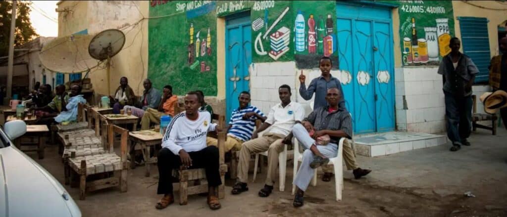 Somaliland Election: Balancing Independence Aspirations and Regional Alliances Somaliland Election: Balancing Independence Aspirations and Regional Alliances