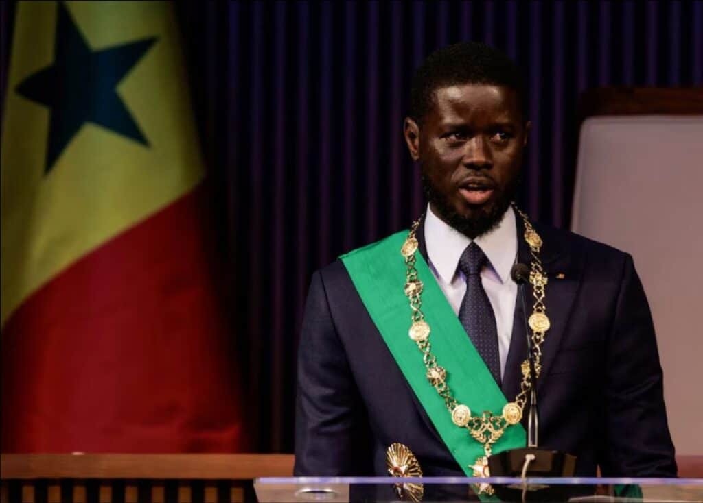 Senegal’s Parties Step Up Campaigning as Snap Legislative Elections Near Senegal’s Parties Step Up Campaigning as Snap Legislative Elections Near