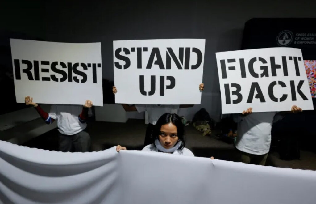 Developing Nations Criticize 0 Billion COP29 Climate Deal as Insufficient Developing Nations Criticize 0 Billion COP29 Climate Deal as Insufficient