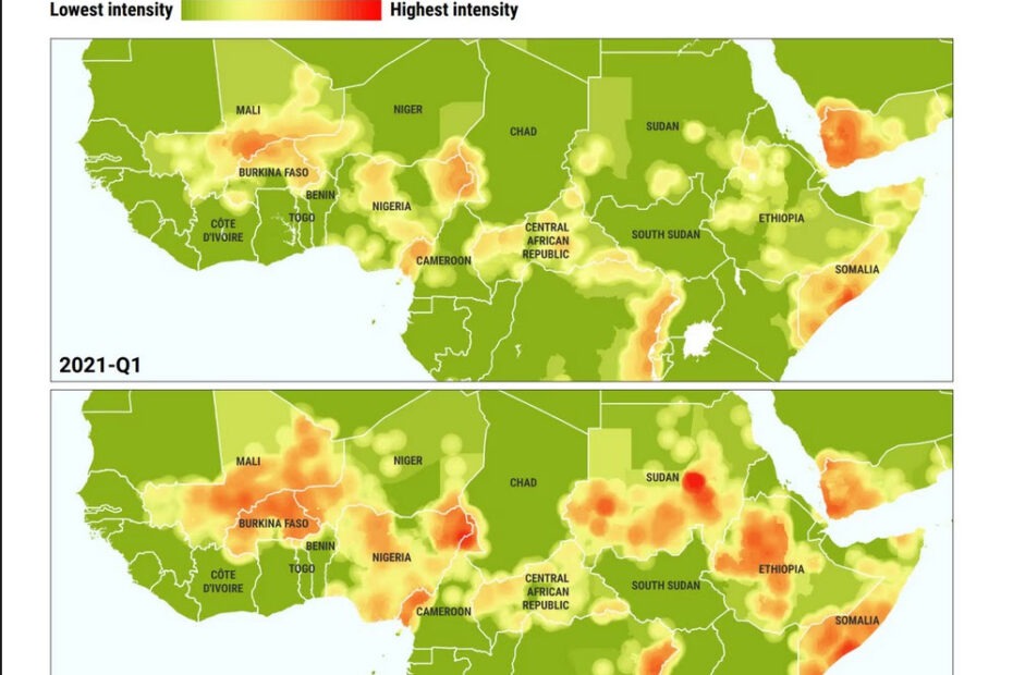 Rising Instability