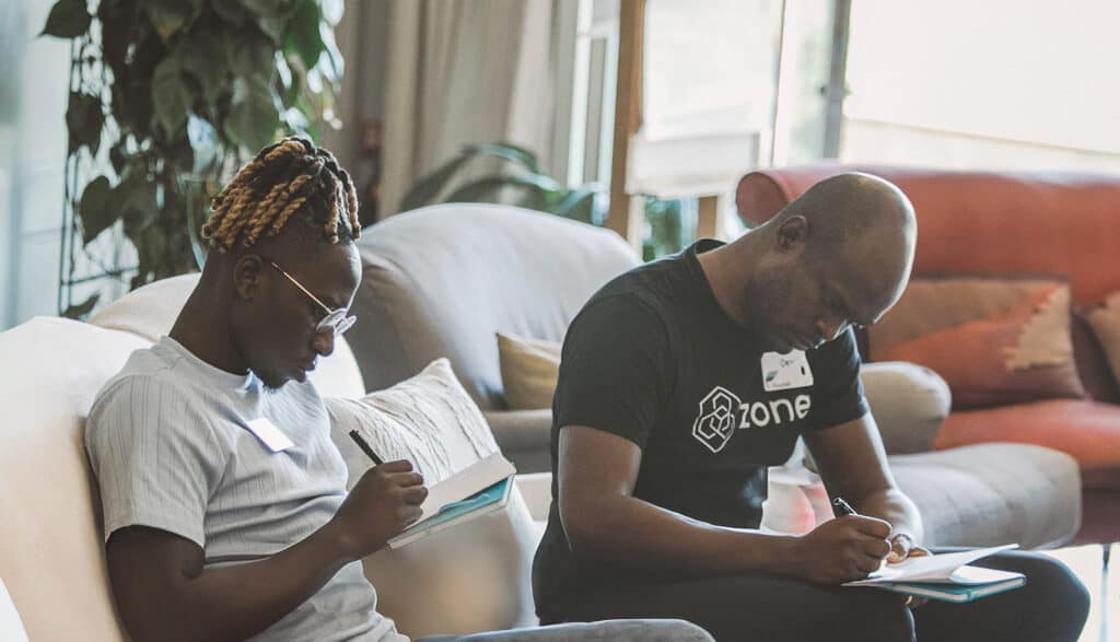 Landmark Survey Reveals 86% Of African Tech Founders Report Impact On Wellbeing—yet 81% Enjoy The Journey