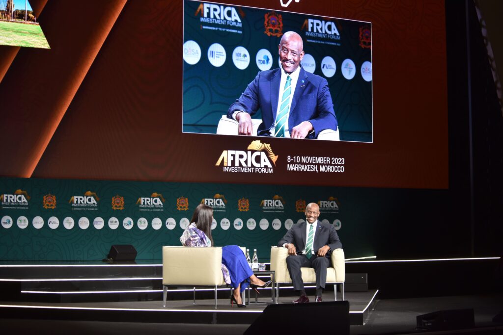 World Rugby Elections: Sport Is A Global Business – President Of Rugby Africa, Herbert Mensah