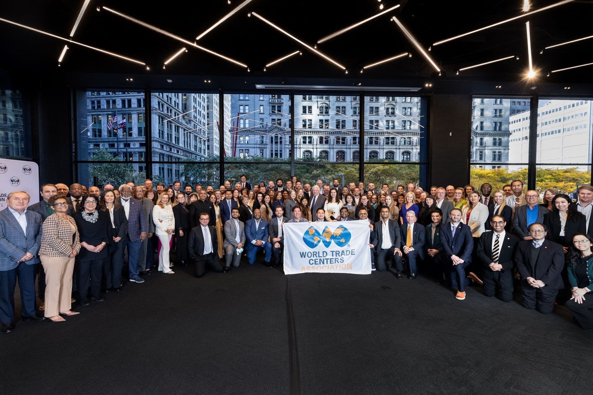 2024 World Trade Centers Association (WTCA) Member Forum Advances Global Trade And Collaboration To Navigate The Ever-Changing Business Landscape