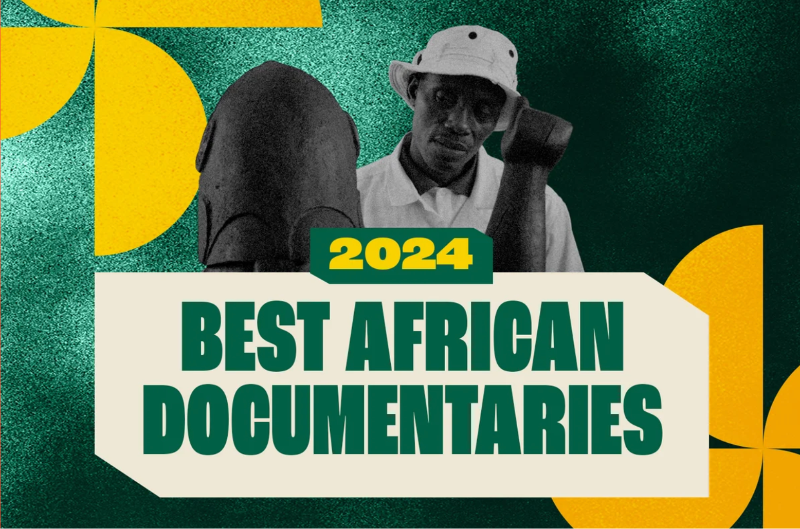 The 10 Best African Documentaries of 2024