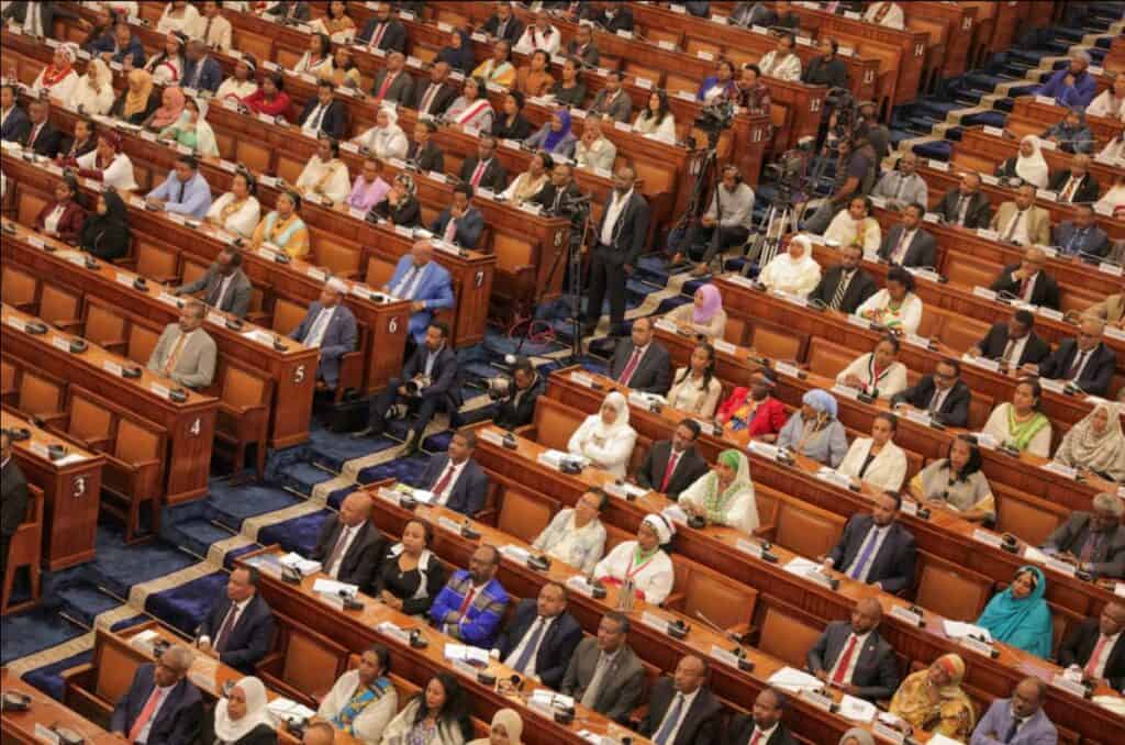 Ethiopia Opens Banking Sector to Foreign Players in Landmark Reform