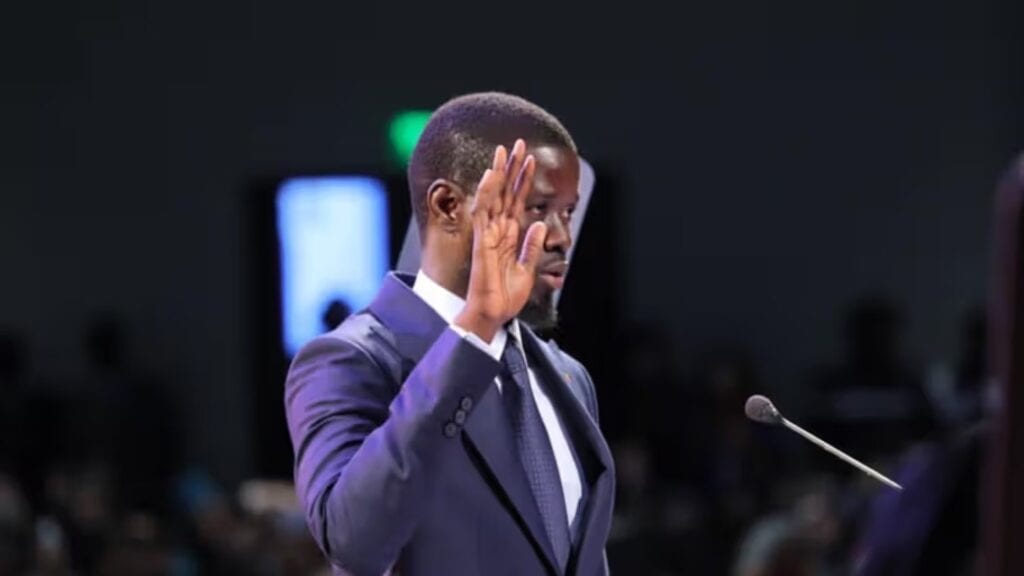 Senegal Advocates Reconciliation Between ECOWAS and Breakaway Sahel Bloc