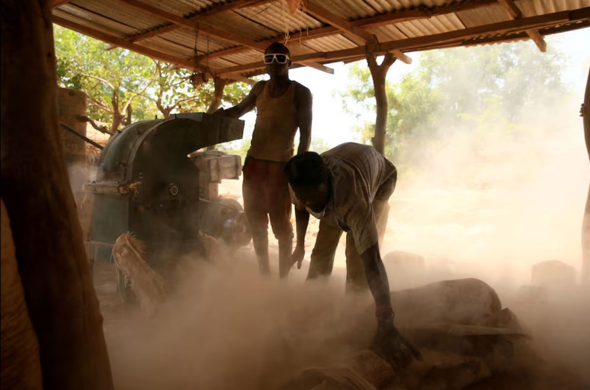 Nigeria Lifts Mining Ban in Zamfara After Security Boost