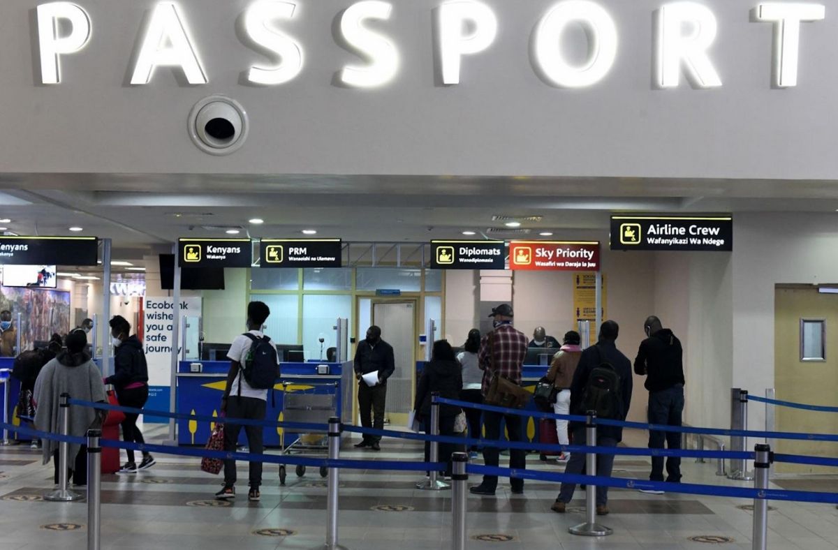 Kenya to Revise Controversial Visa-free Policy Amid Accessibility Concerns