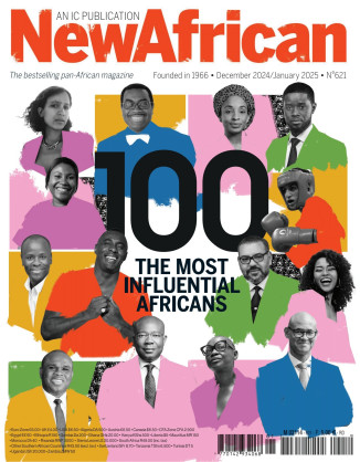 The 100 Most Influential Africans of 2024 announced