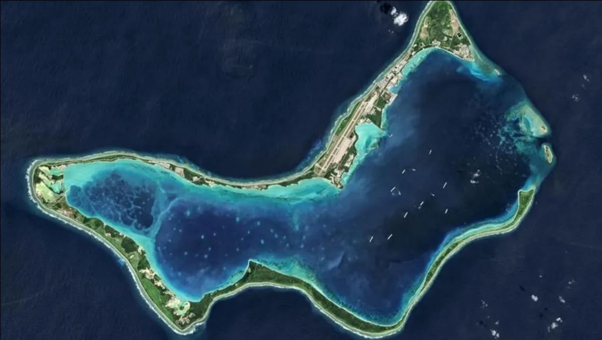 Mauritius-UK Chagos Talks Hit Financial Roadblocks