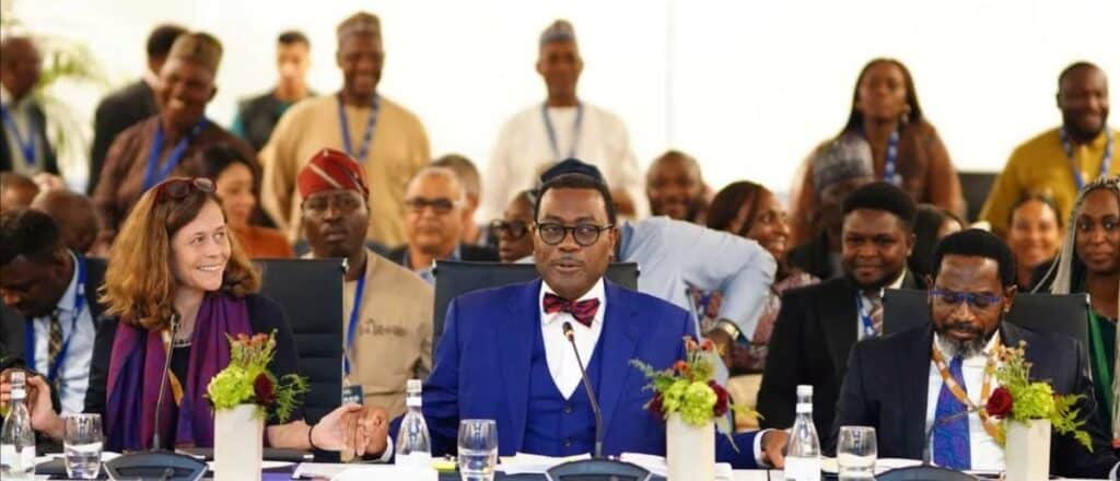 Nigeria’s Agro-Industrial Project Secures .2 Billion at AIF2024