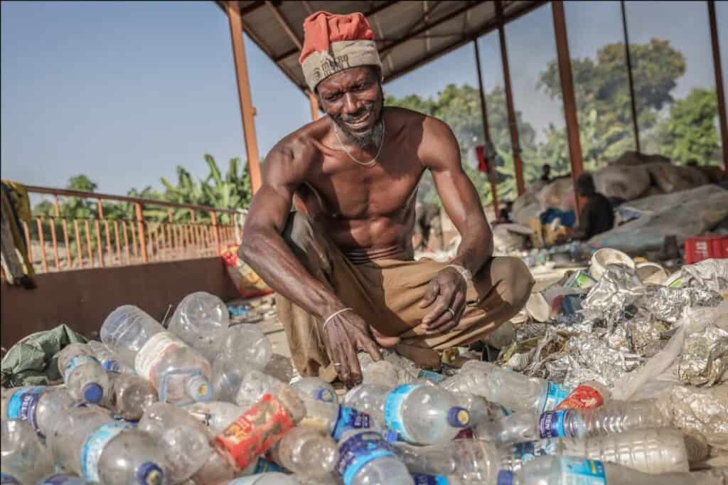 Can Gambia’s Bold Plastic Pollution Plan Deliver Real Change?