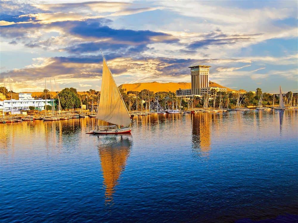 A List to Help you Narrow Down your Options for the Best Places to go in Africa in 2025
