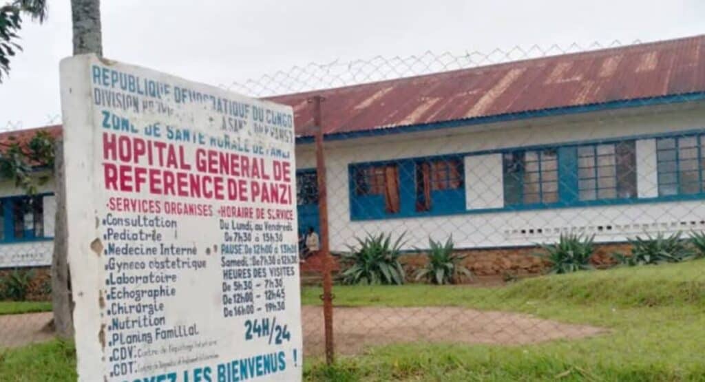 Congo’s Mystery Illness Identified as Severe Malaria