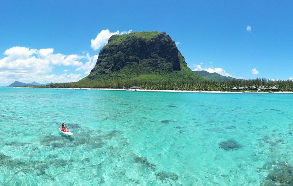 Africa is Stepping into the Spotlight as Premier Travel Destination