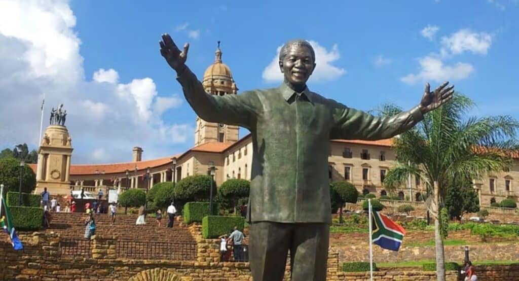 Ethiopia and South Africa Lead Africa in UNESCO Heritage Sites