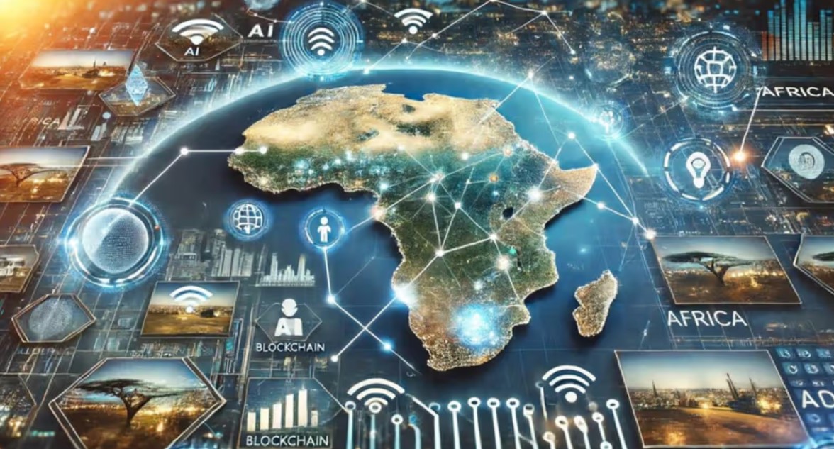 South Africa Tops Africa’s Most Digitally Competitive Countries in 2024