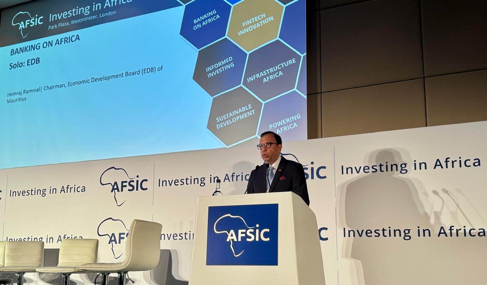 Towards African Investment: Mauritius Cements Itself As One Of Africa’s Top International Financial Centres