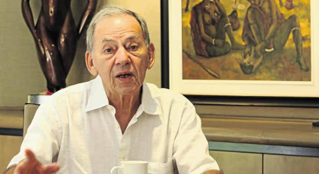 Meet Africa’s 10 Oldest Billionaires in 2025