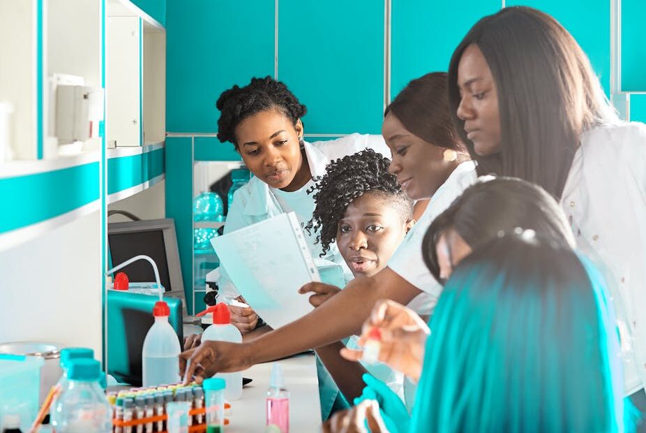 Africa Faces Significant but Surmountable Challenges in Fostering Doctoral Education  – Africa.com | Global News Avenue