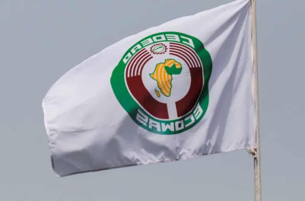 Niger, Mali, and Burkina Faso Officially Exit ECOWAS