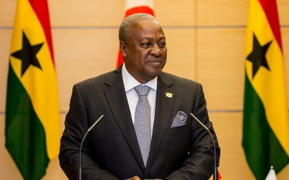 Ghana’s President Axes Seven Ministries to Reduce Costs