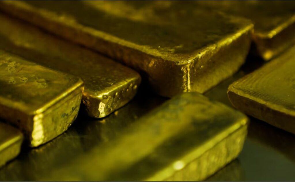 Ghana to Launch Gold Board to Curb Smuggling and Boost Earnings