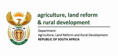 South Africa: Minister John Steenhuisen welcomes signing of Preservation and Development of Agricultural Land Bill into law