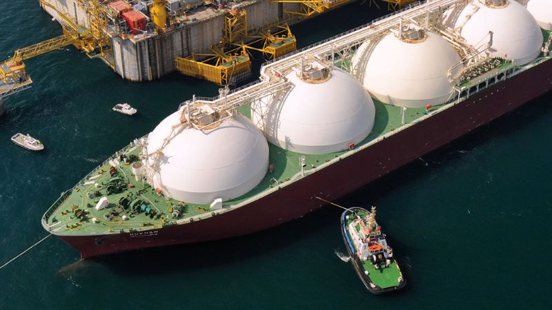 Portugal to Boost Nigerian LNG Imports to Reduce Reliance on Russia | Global News Avenue