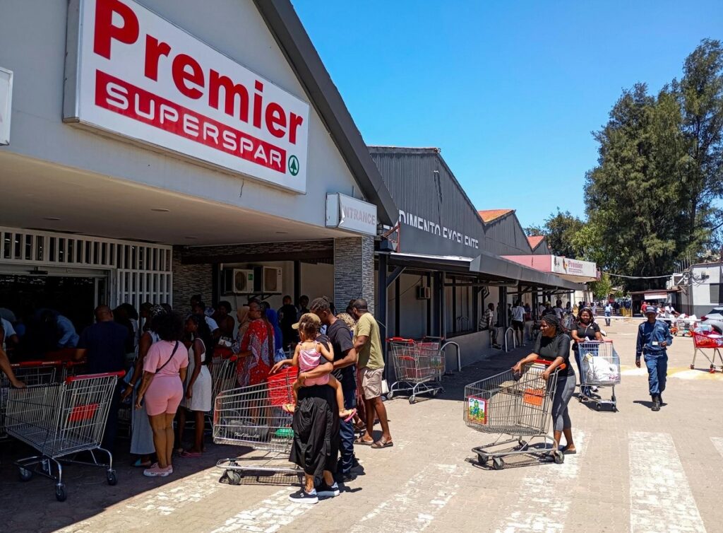 Debt Servicing Costs Soar Amid Sub-Saharan Africa’s Financial Strain Debt Servicing Costs Soar Amid Sub-Saharan Africa’s Financial Strain