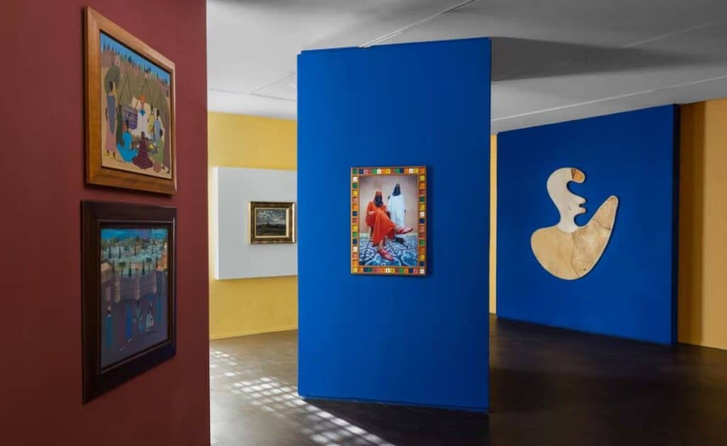 Macaal Museum Reopens: Showcasing Africa’s Artistic Legacy and Diversity