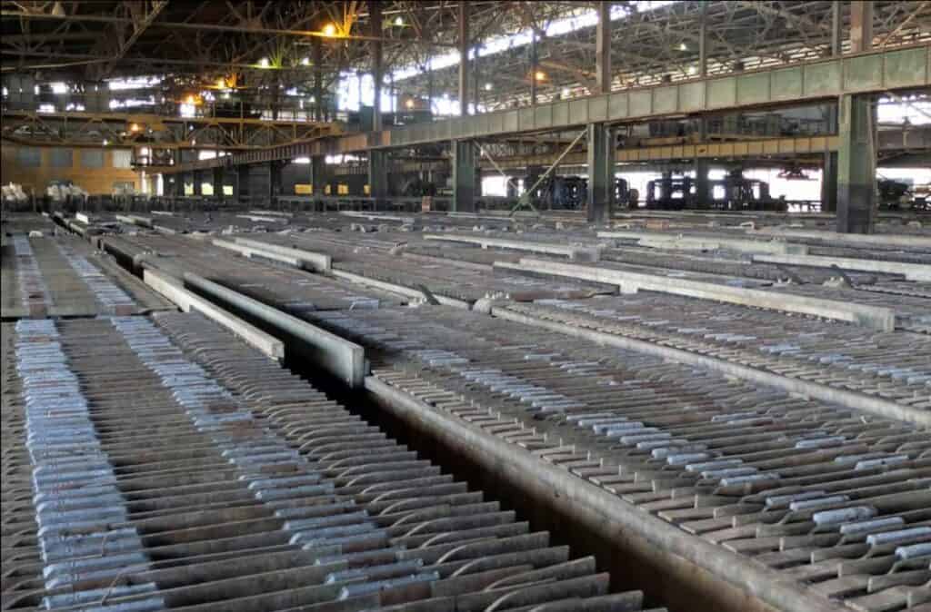 DRC Suspends Cobalt Exports to Stabilize Market DRC Suspends Cobalt Exports to Stabilize Market