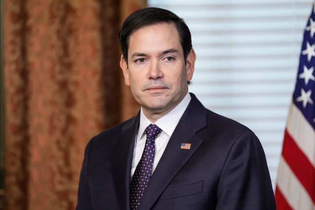 Rubio to Miss G20 Summit Over South Africa’s Equality Agenda