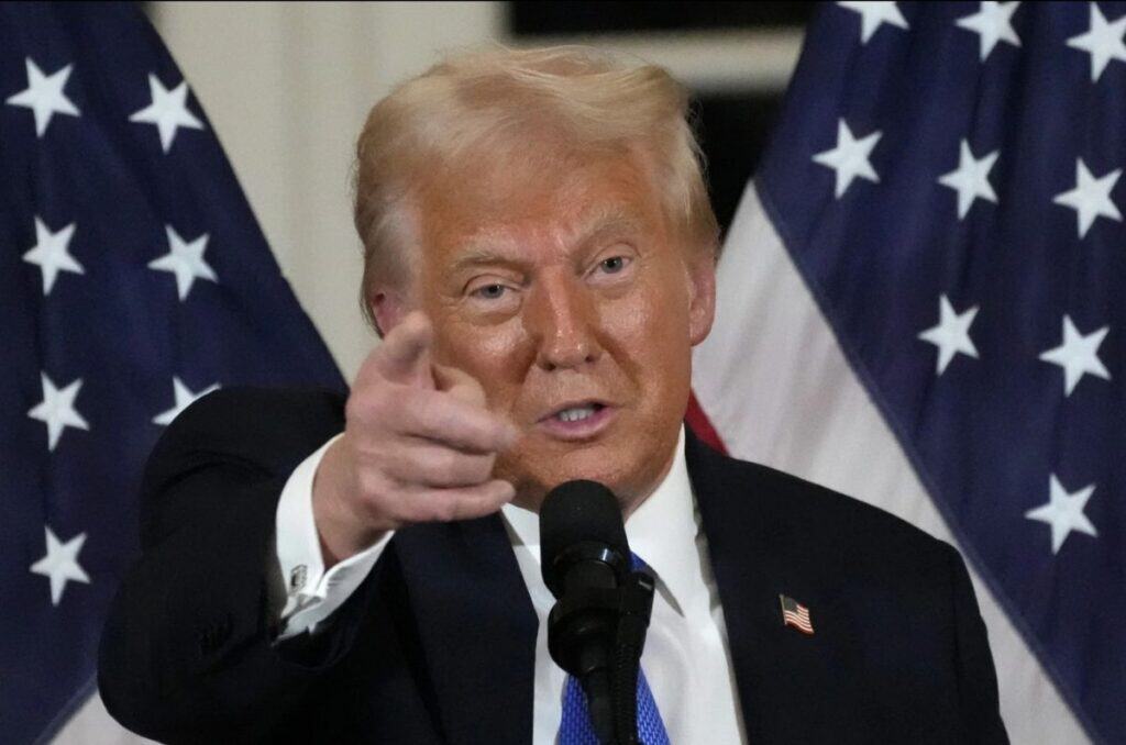 White South Africans Decline US President Trump’s Refugee Offer