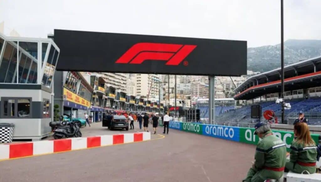 DRC Concerns Threaten Rwanda’s Bid for Africa’s First F1 Race Since 1993