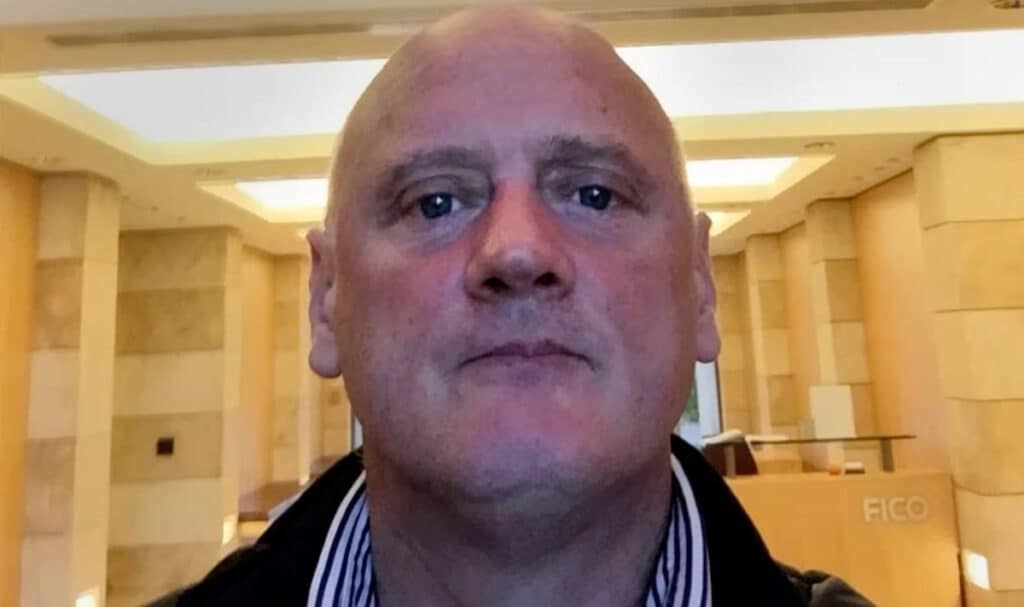 British Businessman’s Body Found in Kenyan Forest