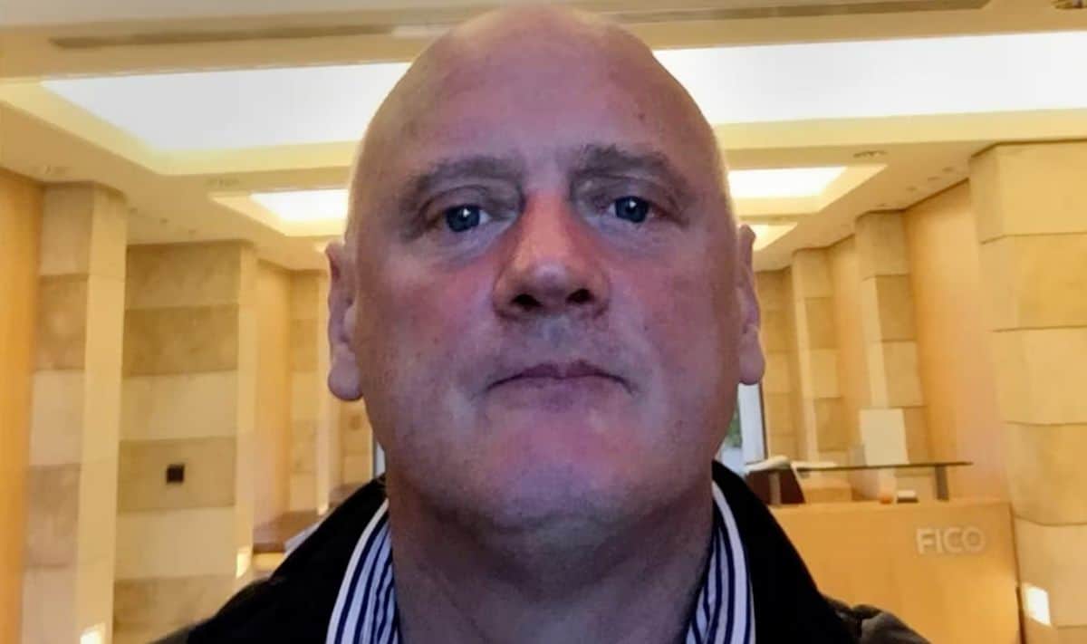British businessman found in Kenyan forest linked to recent case.