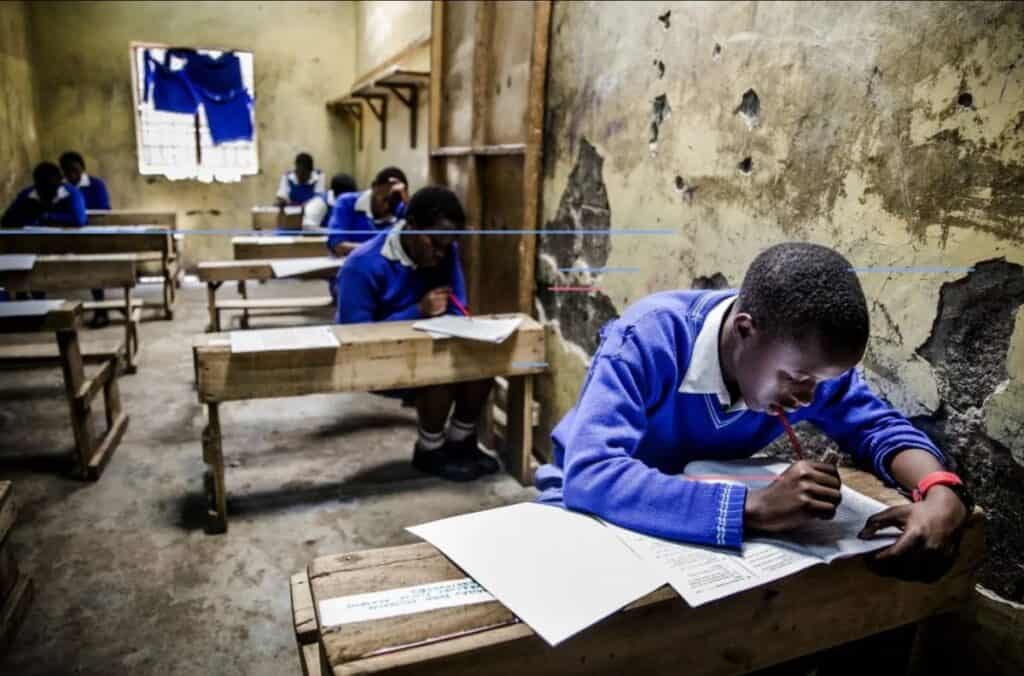 Africa’s Fresh Strategy to Improve Foundational Learning Africa’s Fresh Strategy to Improve Foundational Learning